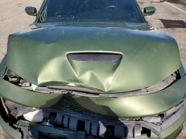 Photo 11 from auction – 2020 DODGE CHARGER SC with VIN 2C3CDXGJ9LH136592