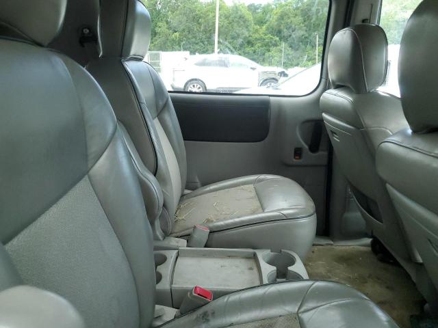 Photo 11 from auction – 2005 BUICK TERRAZA with VIN 5GADV23L85D177823