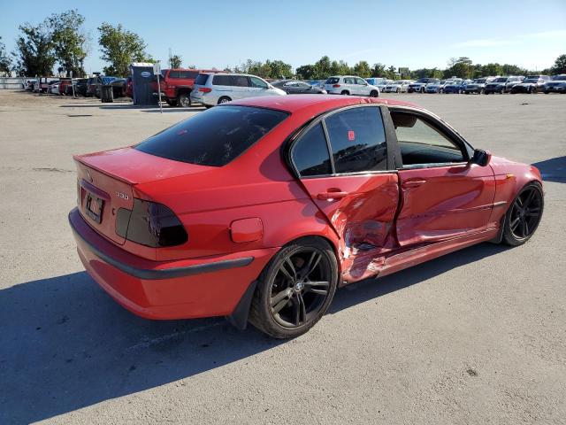 Снимка 3 от търг – 2003 BMW 330 I с VIN WBAEV53433KM26905