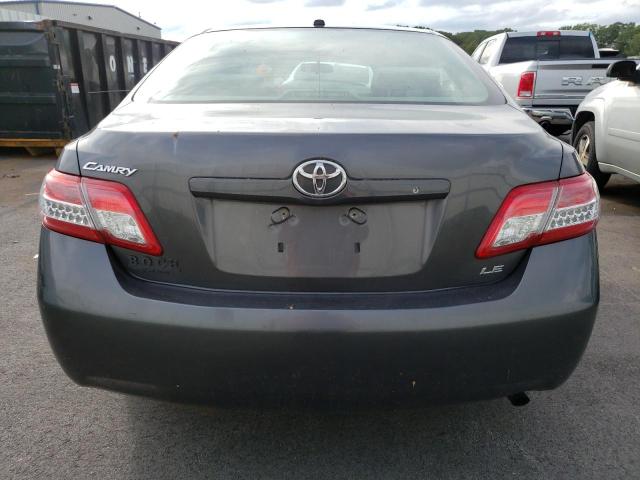 Photo 6 from auction – 2011 TOYOTA CAMRY BASE with VIN 4T4BF3EKXBR114586