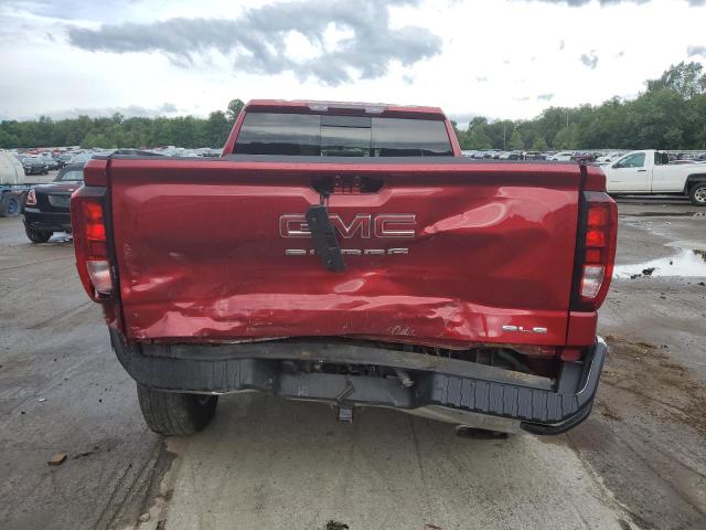 Photo 6 from auction – 2021 GMC SIERRA K15 with VIN 1GTR9BED4MZ228752