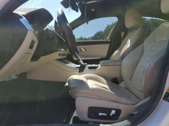 Photo 7 from auction – 2020 BMW 330XI with VIN 3MW5R7J05L8B30009