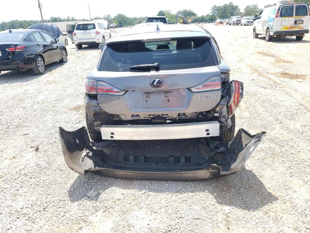 Photo 6 from auction – 2014 LEXUS CT 200 with VIN JTHKD5BH4E2176704
