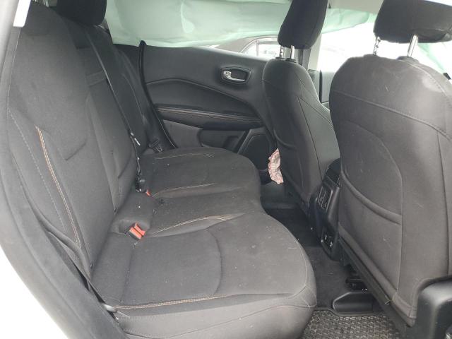 Photo 11 from auction – 2019 JEEP COMPASS SP with VIN 3C4NJDAB7KT682956