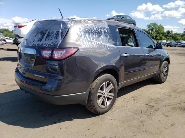 Photo 3 from auction – 2016 CHEVROLET TRAVERSE L with VIN 1GNKVGKD4GJ308030