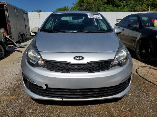 Photo 5 from auction – 2016 KIA RIO LX with VIN KNADM4A32G6548639