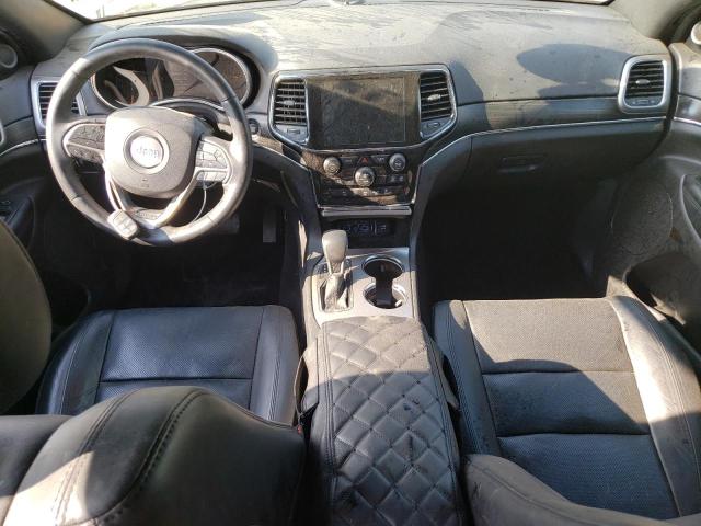 Photo 8 from auction – 2019 JEEP GRAND CHER with VIN 1C4RJEBG6KC630036