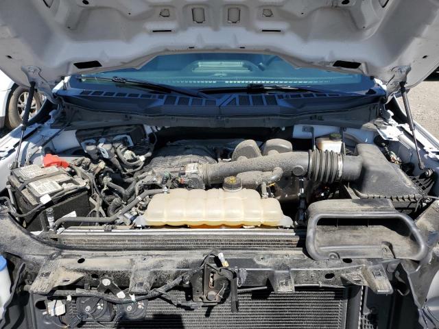 Photo 11 from auction – 2021 FORD F150 SUPER with VIN 1FTEX1CB5MFA72643