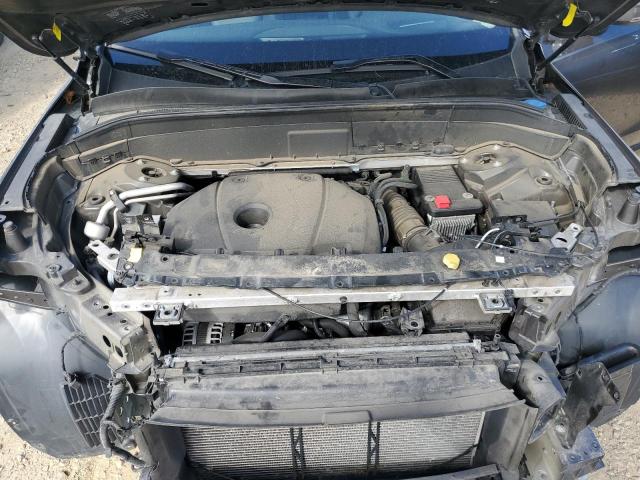 Photo 11 from auction – 2018 VOLVO XC90 T6 with VIN YV4A22PK4J1345008