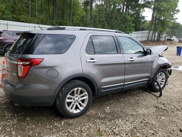 Photo 3 from auction – 2013 FORD EXPLORER X with VIN 1FM5K7D93DGB37816