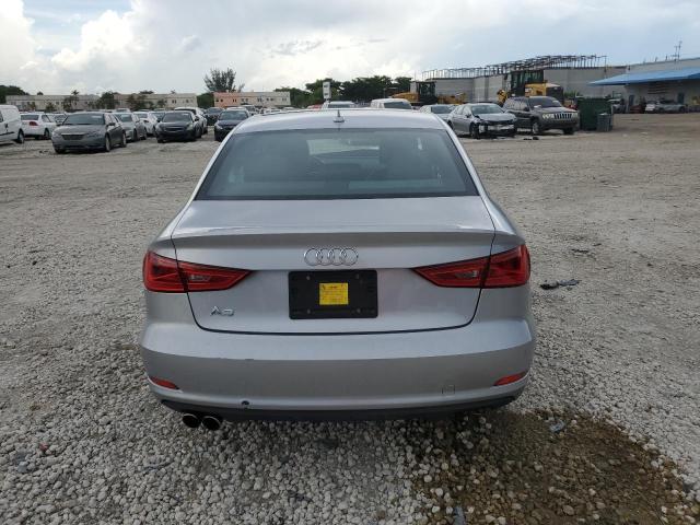 Photo 6 from auction – 2015 AUDI A3 PREMIUM with VIN WAUACGFFXF1131243