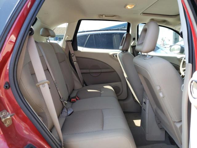 Photo 10 from auction – 2007 CHRYSLER PT CRUISER with VIN 3A8FY68B67T632681