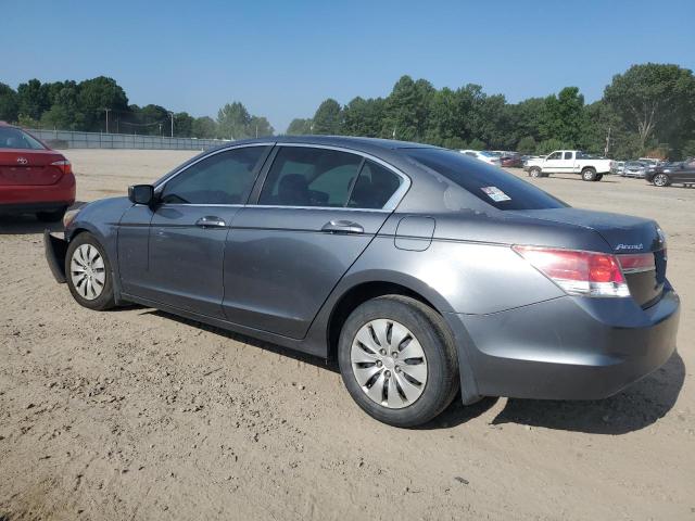 Photo 2 from auction – 2012 HONDA ACCORD LX with VIN 1HGCP2F31CA210600