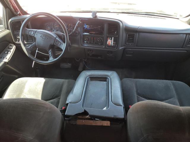 Photo 8 from auction – 2004 CHEVROLET SILVERADO with VIN 2GCEC19T341136620