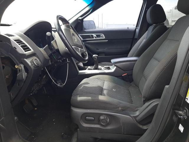 Photo 7 from auction – 2013 FORD EXPLORER X with VIN 1FM5K8D8XDGC89394