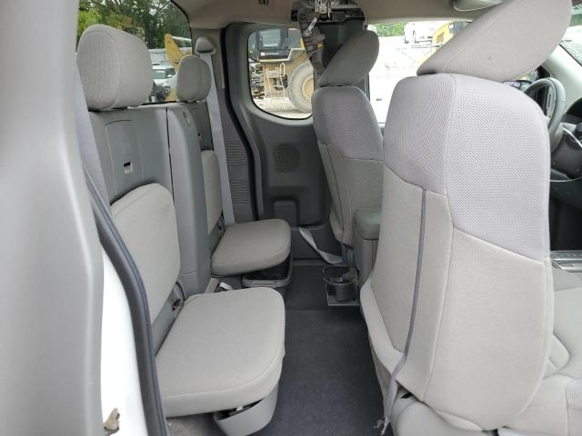 Photo 10 from auction – 2018 NISSAN FRONTIER S with VIN 1N6BD0CT0JN769621