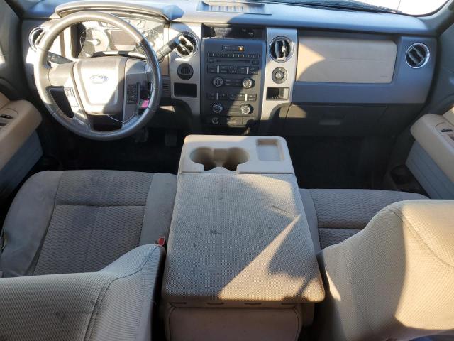 Photo 8 from auction – 2011 FORD F150 SUPER with VIN 1FTEX1CMXBFD01669