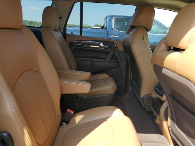Photo 11 from auction – 2016 BUICK ENCLAVE with VIN 5GAKRBKD8GJ281884