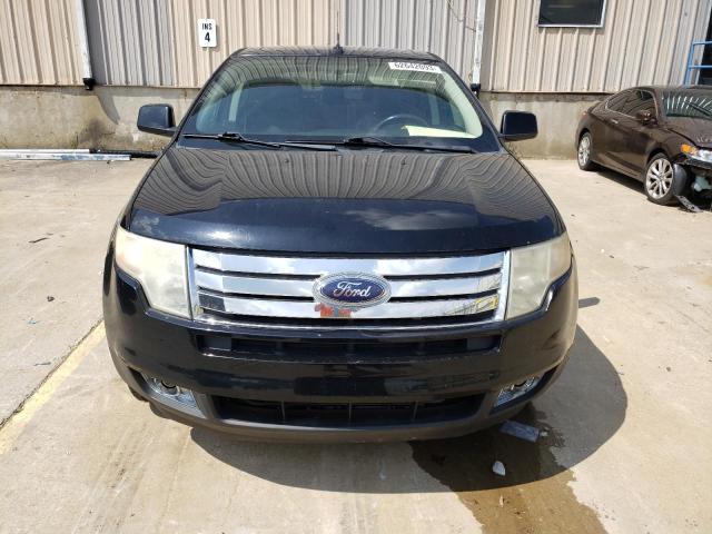 Photo 5 from auction – 2008 FORD EDGE LIMIT with VIN 2FMDK49C58BB16283
