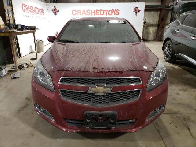 Photo 5 from auction – 2013 CHEVROLET MALIBU 2LT with VIN 1G11F5RR5DF103377