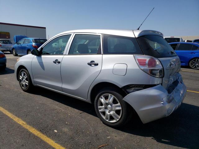 صورة رقم 2 من المزاد - 2007 TOYOTA COROLLA MA مع VIN 2T1KR32E17C648620