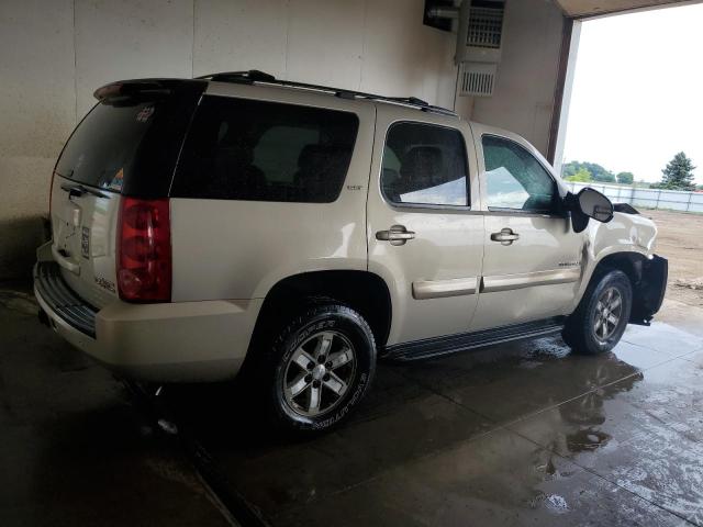 Photo 3 from auction – 2007 GMC YUKON with VIN 1GKFK13007J309353