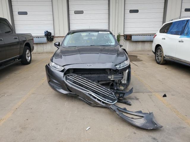 Photo 5 from auction – 2016 FORD FUSION SE with VIN 3FA6P0H73GR190772