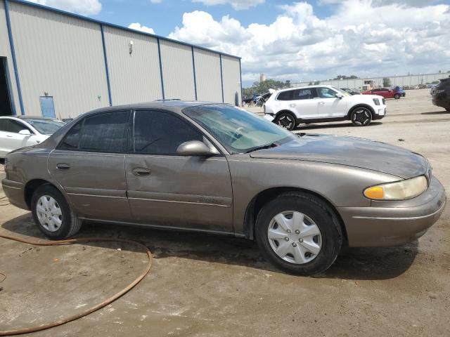 Photo 4 from auction – 2002 BUICK CENTURY CU with VIN 2G4WS52JX21287731