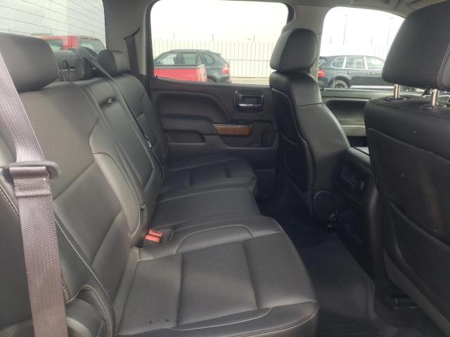 Photo 10 from auction – 2014 GMC SIERRA K15 with VIN 3GTU2VEC1EG350381