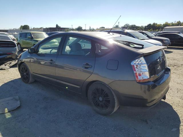 Photo 2 from auction – 2007 TOYOTA PRIUS with VIN JTDKB20U473207064