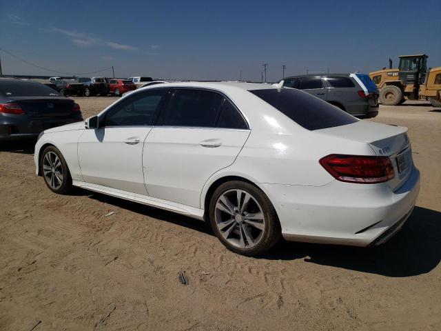Photo 2 from auction – 2014 MERCEDES-BENZ E 350 with VIN WDDHF5KBXEA887384
