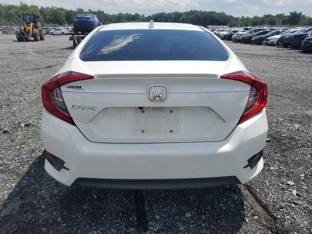 Photo 6 from auction – 2017 HONDA CIVIC EXL with VIN 2HGFC1F77HH655003