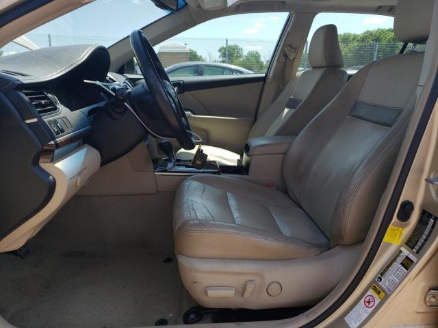 Фото 7 с аукциона – 2012 TOYOTA CAMRY с VIN 4T1BF1FKXCU503582