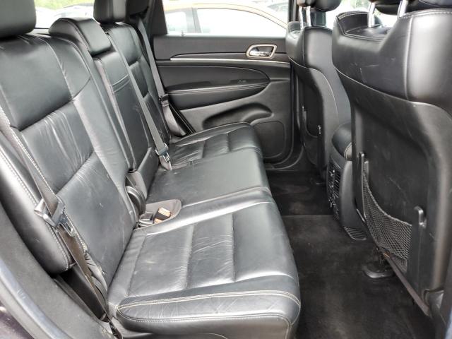 Photo 11 from auction – 2014 JEEP GRAND CHER with VIN 1C4RJFBG0EC352793