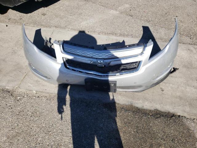 Photo 12 from auction – 2014 CHEVROLET VOLT with VIN 1G1RH6E48EU138540