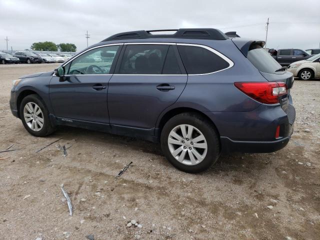 Photo 2 from auction – 2017 SUBARU OUTBACK 2. with VIN 4S4BSANC6H3260873