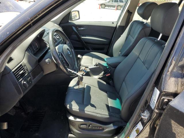 Foto 7 de la subasta – 2007 BMW X3 3.0SI con VIN WBXPC93497WE78424