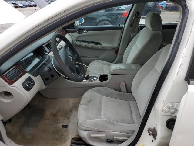 Photo 7 from auction – 2008 CHEVROLET IMPALA LT with VIN 2G1WT58N581315769