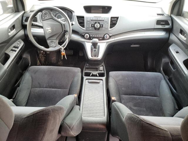 Photo 8 from auction – 2012 HONDA CR-V LX with VIN 2HKRM3H30CH513039