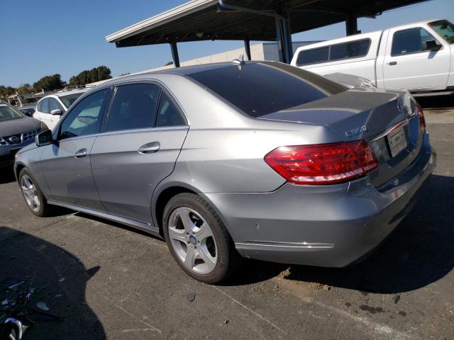Photo 2 from auction – 2014 MERCEDES-BENZ E 350 with VIN WDDHF5KB0EA828179