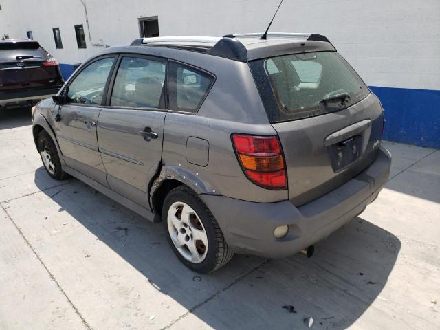 Photo 2 from auction – 2006 PONTIAC VIBE with VIN 5Y2SL65856Z433528