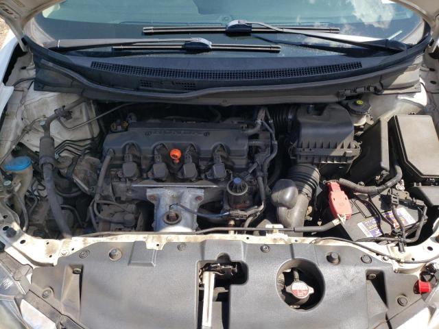 Photo 11 from auction – 2013 HONDA CIVIC EX with VIN 19XFB2F80DE271182