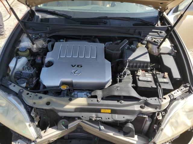 Photo 11 from auction – 2007 LEXUS ES 350 with VIN JTHBJ46G872018373