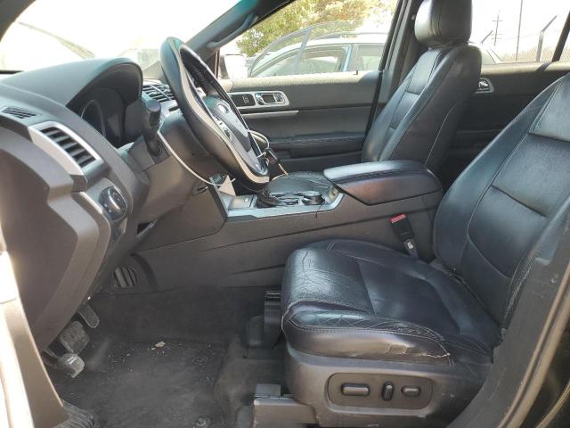 Photo 7 from auction – 2013 FORD EXPLORER X with VIN 1FM5K8D84DGA47698