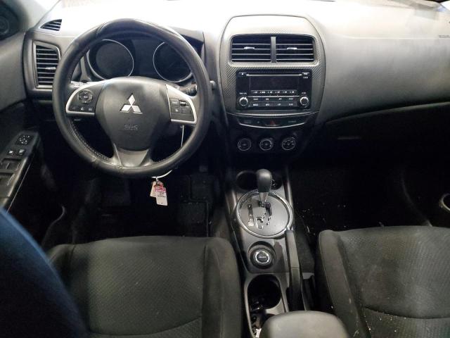 Photo 8 from auction – 2015 MITSUBISHI OUTLANDER with VIN 4A4AR3AU3FE054703