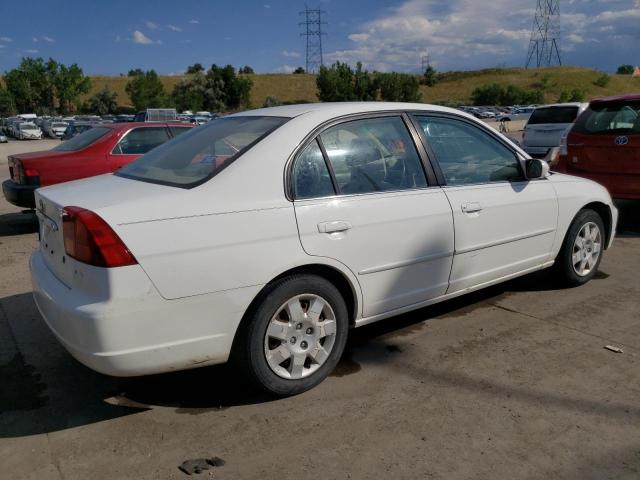 Photo 3 from auction – 2002 HONDA CIVIC EX with VIN 1HGES26782L007698