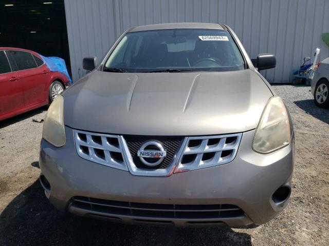 Photo 5 from auction – 2012 NISSAN ROGUE S with VIN JN8AS5MT7CW612251