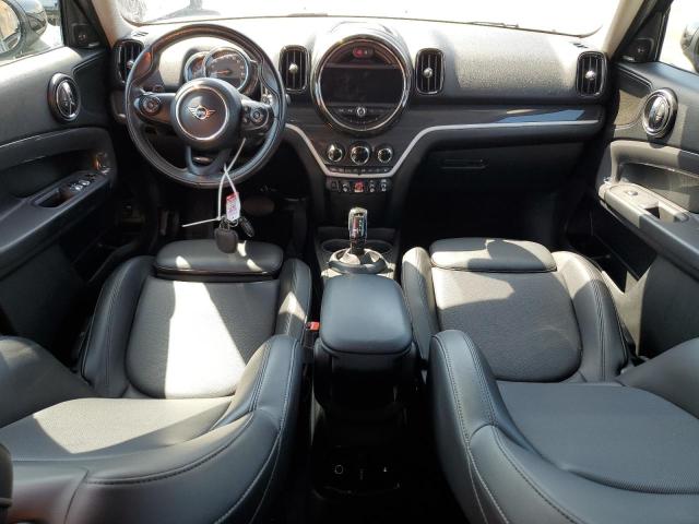 Photo 8 from auction – 2020 MINI COOPER S C with VIN WMZYW7C01L3L53257