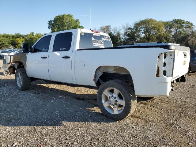 Photo 2 from auction – 2011 GMC SIERRA K25 with VIN 1GT120C81BF172974