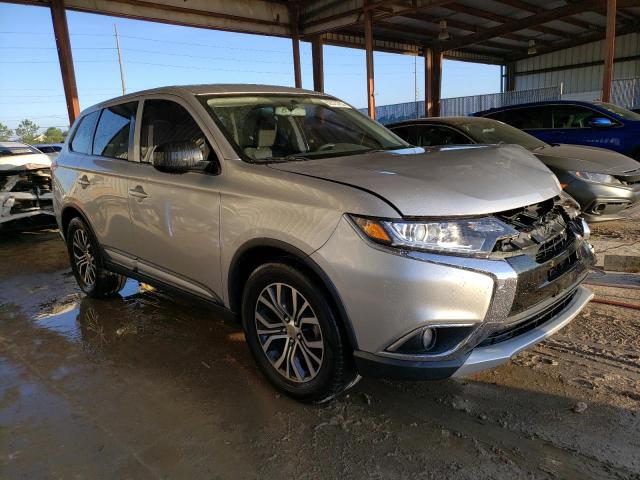 Photo 4 from auction – 2018 MITSUBISHI OUTLANDER with VIN JA4AD2A37JZ056005